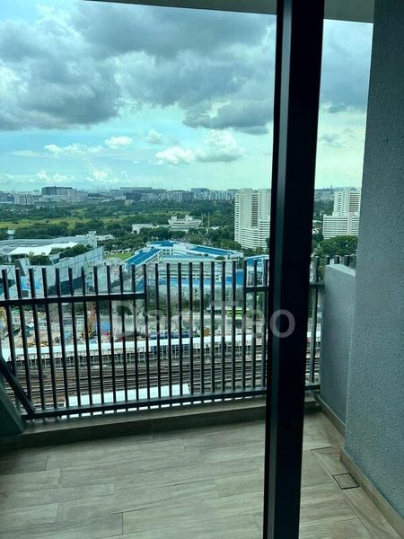 2 Bed Condo for Rent in  J Gateway - Image 9