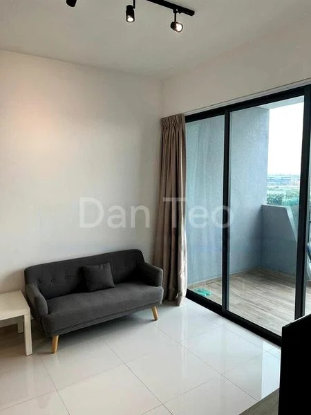 2 Bed Condo for Rent in  J Gateway - Image 11