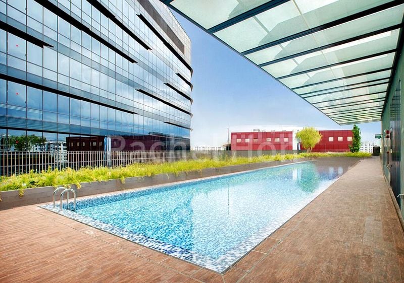 Office for Sale: Woods Square - Image 2