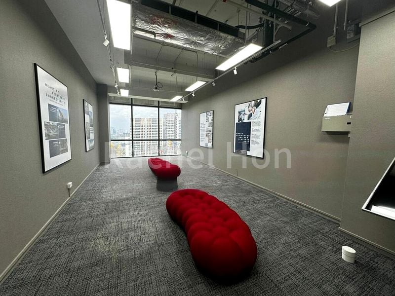 Office for Sale: Woods Square - Image 3