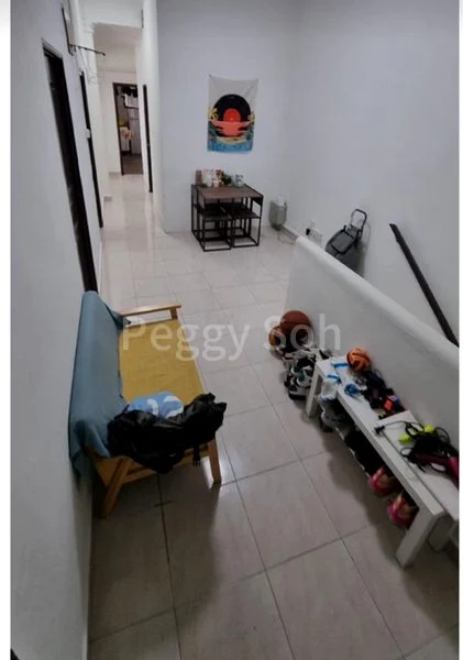 Common Room (Landed) for Rent in  Jalan Ayer - Image 4
