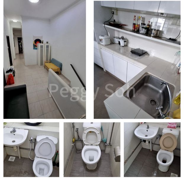 Common Room (Landed) for Rent in  Jalan Ayer - Image 7