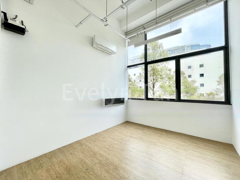 Light Industrial (B1) for Sale: UB. One, 1,800 Sq Ft Industrial/Retail Unit on 1-5 University Street - Image 4