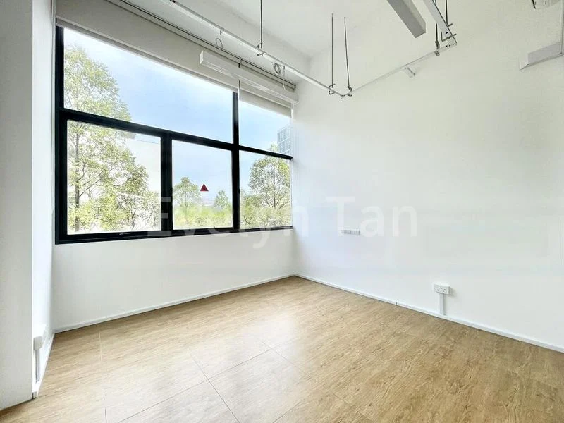 Light Industrial (B1) for Sale: UB. One, 1,800 Sq Ft Industrial/Retail Unit on 1-5 University Street - Image 3