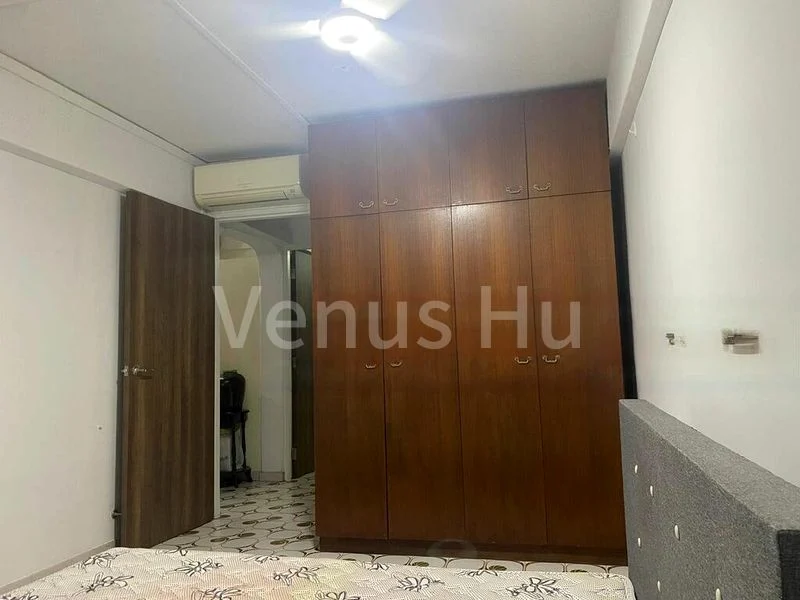 Room (HDB) for Rent in  344 Ang Mo Kio Avenue 3 - Image 4