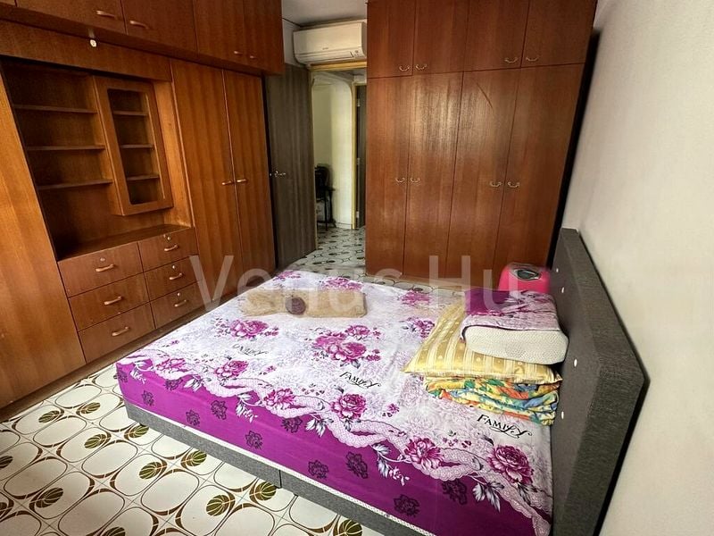 Room (HDB) for Rent in  344 Ang Mo Kio Avenue 3 - Image 11