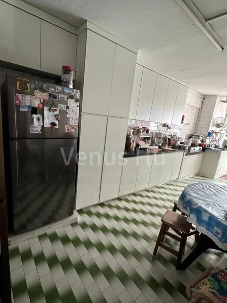 Room (HDB) for Rent in  344 Ang Mo Kio Avenue 3 - Image 7