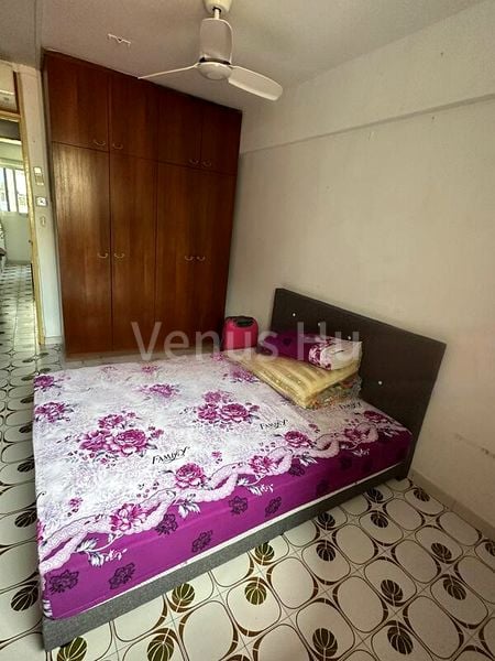 Room (HDB) for Rent in  344 Ang Mo Kio Avenue 3 - Image 10