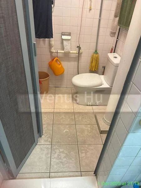 Room (HDB) for Rent in  344 Ang Mo Kio Avenue 3 - Image 2
