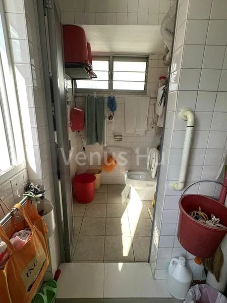 Room (HDB) for Rent in  344 Ang Mo Kio Avenue 3 - Image 8
