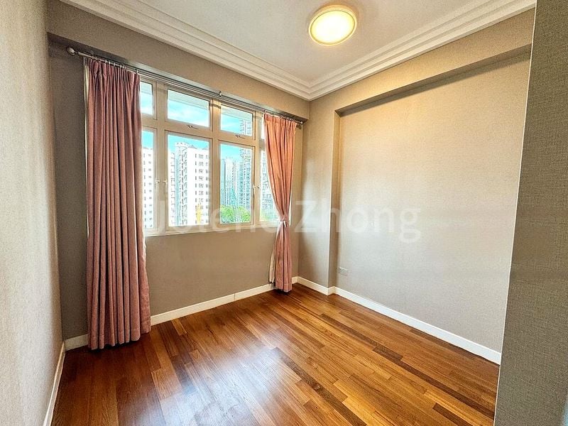 2 Bed Apartment (Condo) for Rent in  Emerald East - Image 5