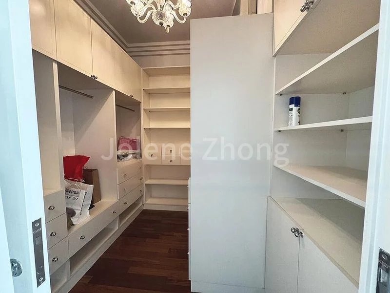 2 Bed Apartment (Condo) for Rent in  Emerald East - Image 6