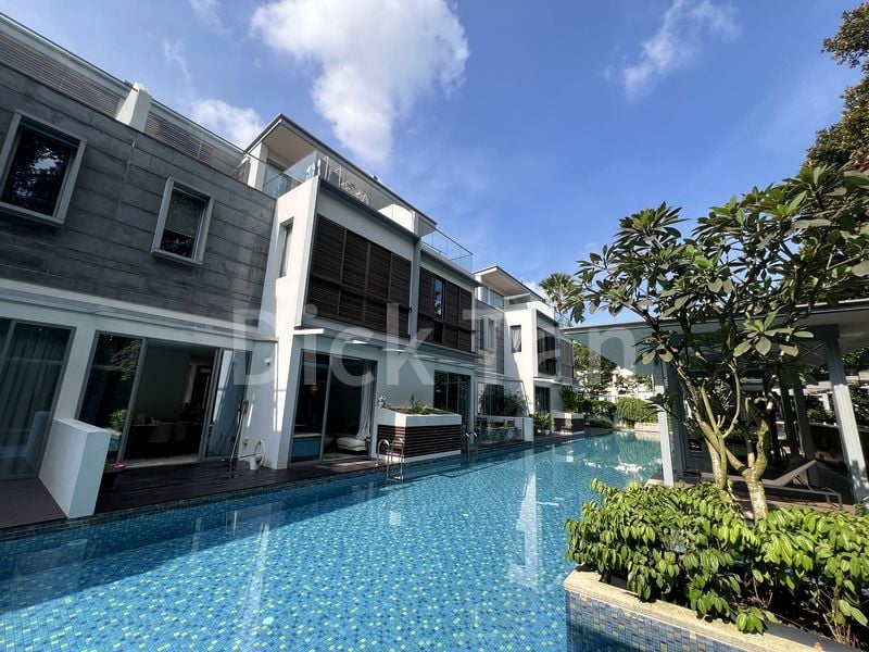 4+1 Bed Cluster House (Landed) for Sale in Greenwood Mews - Image 10