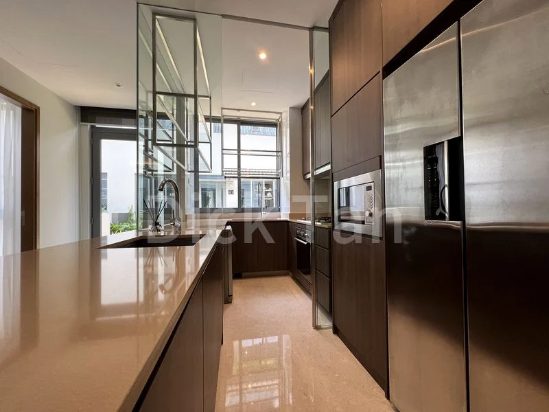 4+1 Bed Cluster House (Landed) for Sale in Greenwood Mews - Image 7