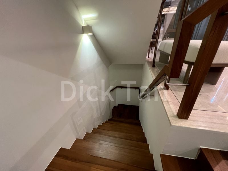 4+1 Bed Cluster House (Landed) for Sale in Greenwood Mews - Image 8