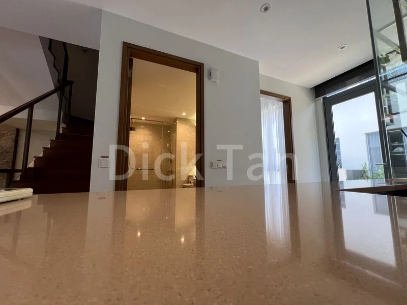 4+1 Bed Cluster House (Landed) for Sale in Greenwood Mews - Image 6