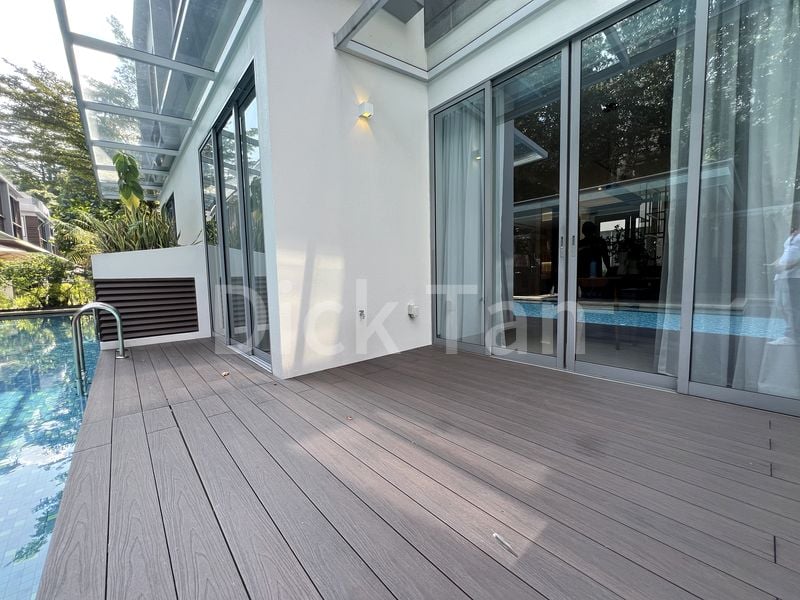 4+1 Bed Cluster House (Landed) for Sale in Greenwood Mews - Image 2