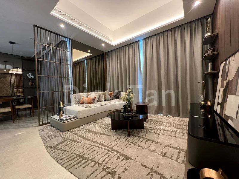 4+1 Bed Cluster House (Landed) for Sale in Greenwood Mews - Image 9