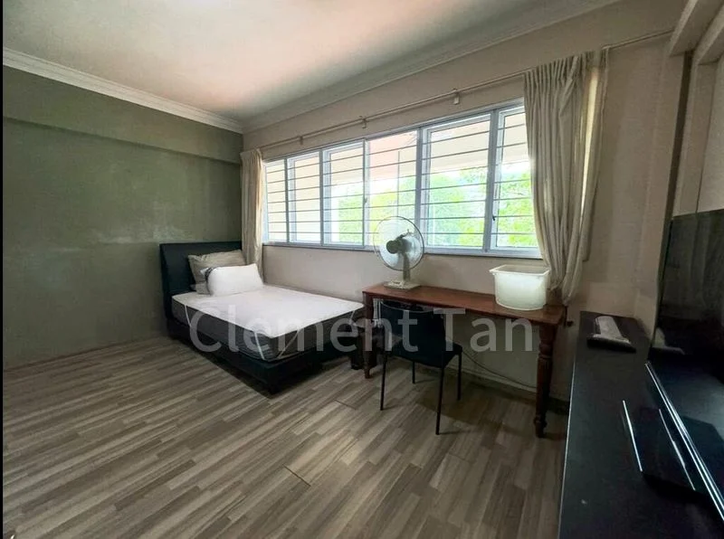 Room (HDB) for Rent in  44 Lengkok Bahru - Image 1