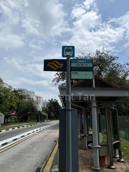 Room (HDB) for Rent in  44 Lengkok Bahru - Image 8