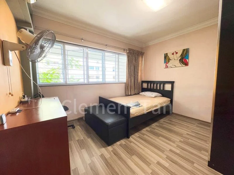 Room (HDB) for Rent in  44 Lengkok Bahru - Image 7