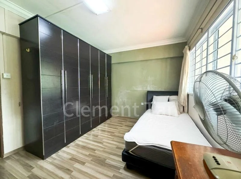 Room (HDB) for Rent in  44 Lengkok Bahru - Image 2