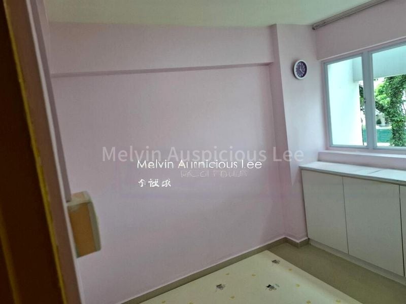 Common Room (HDB) for Rent in  193 Lorong 4 Toa Payoh - Image 4