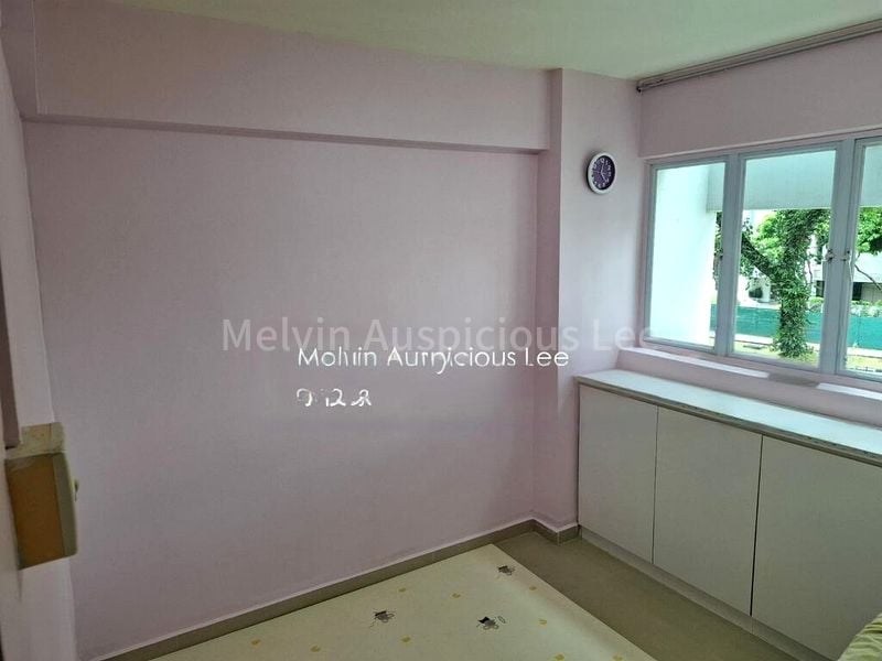 Common Room (HDB) for Rent in  193 Lorong 4 Toa Payoh - Image 3