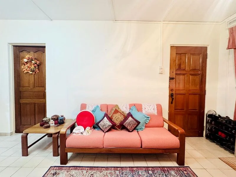 3 Room (3A) HDB for Sale in  340 Bukit Batok Street 34 - Image 10