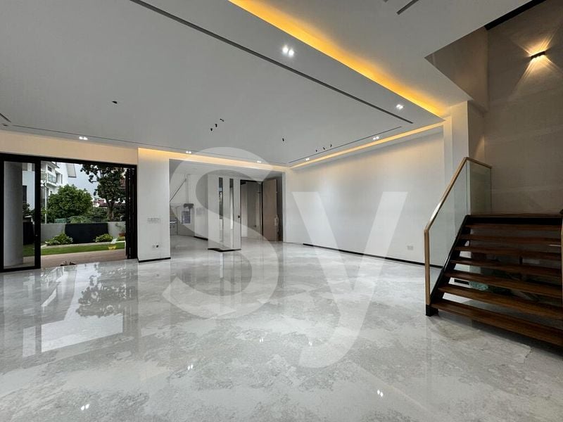 6 Bed Semi-Detached House (Landed) for Sale in  Golden Rise Estate - Image 19