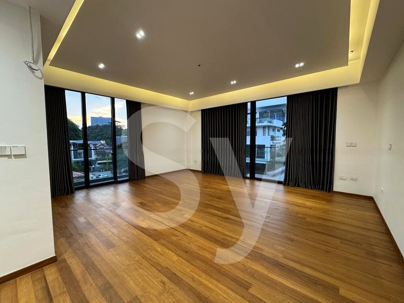 6 Bed Semi-Detached House (Landed) for Sale in  Golden Rise Estate - Image 7