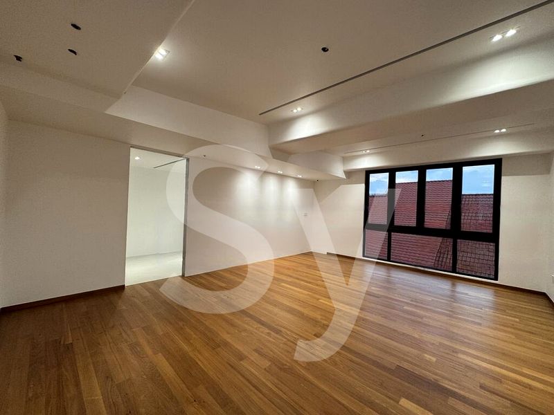 6 Bed Semi-Detached House (Landed) for Sale in  Golden Rise Estate - Image 2