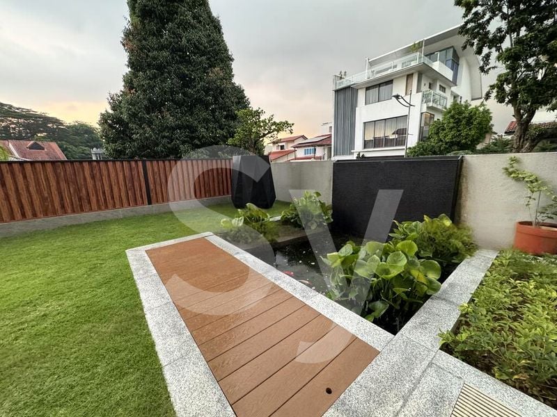 6 Bed Semi-Detached House (Landed) for Sale in  Golden Rise Estate - Image 15