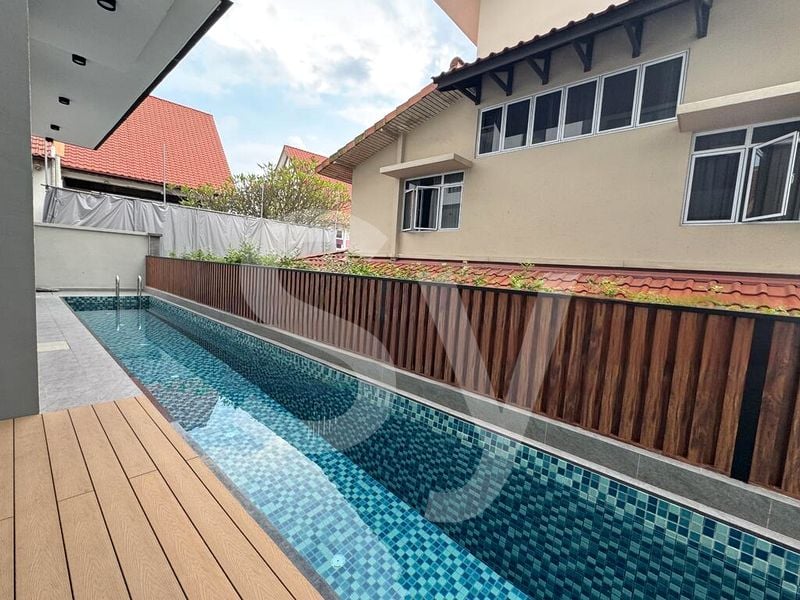 6 Bed Semi-Detached House (Landed) for Sale in  Golden Rise Estate - Image 1