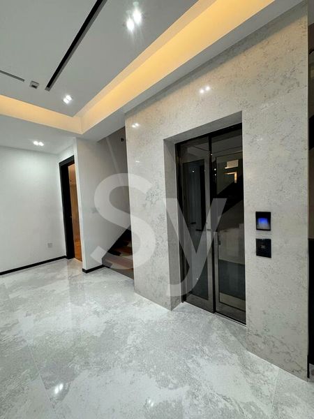 6 Bed Semi-Detached House (Landed) for Sale in  Golden Rise Estate - Image 10