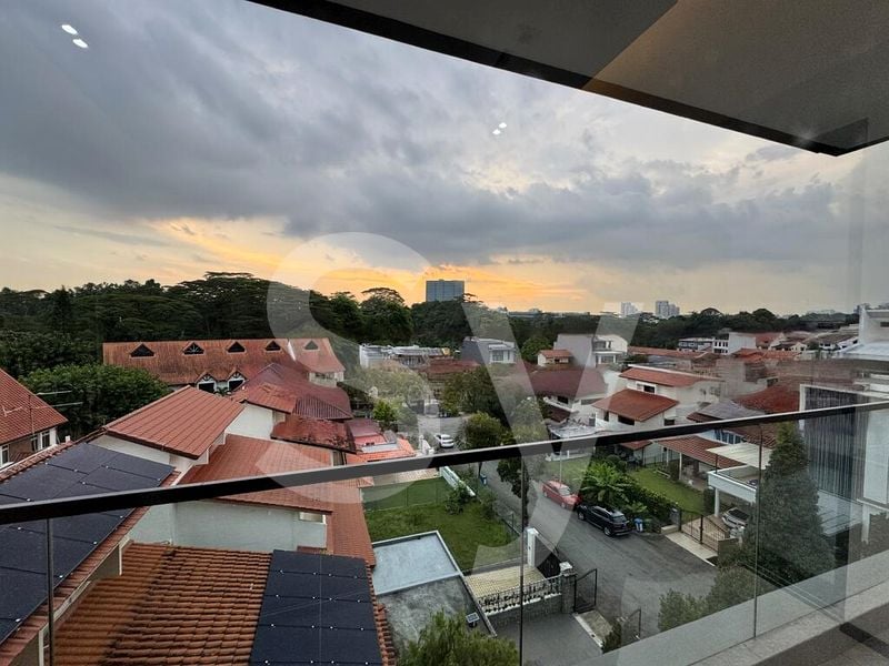 6 Bed Semi-Detached House (Landed) for Sale in  Golden Rise Estate - Image 3