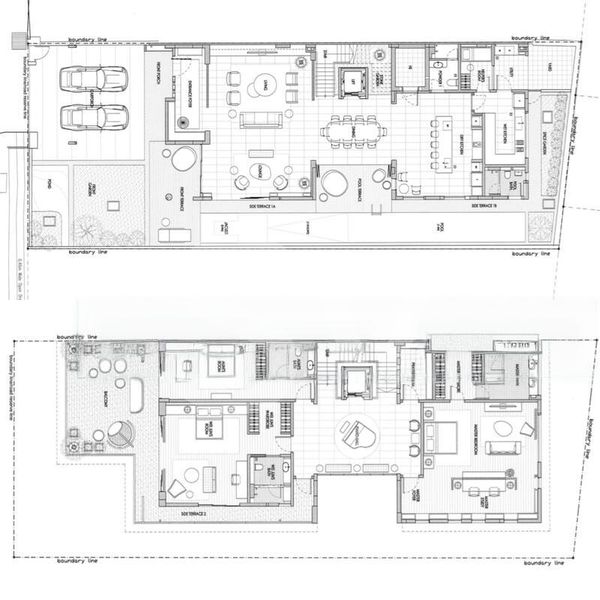 6 Bed Semi-Detached House (Landed) for Sale in  Golden Rise Estate - Image 20