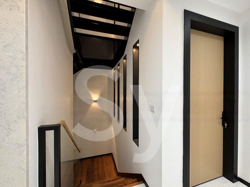 6 Bed Semi-Detached House (Landed) for Sale in  Golden Rise Estate - Image 12