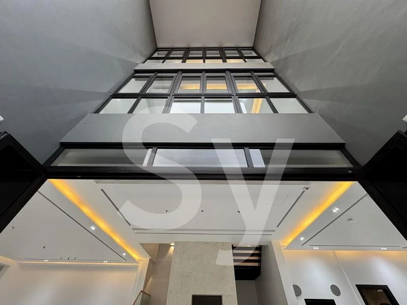 6 Bed Semi-Detached House (Landed) for Sale in  Golden Rise Estate - Image 13