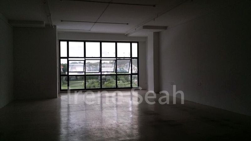 Light Industrial (B1) for Rent: Midview City - Image 6