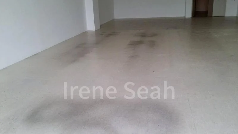 Light Industrial (B1) for Rent: Midview City - Image 2