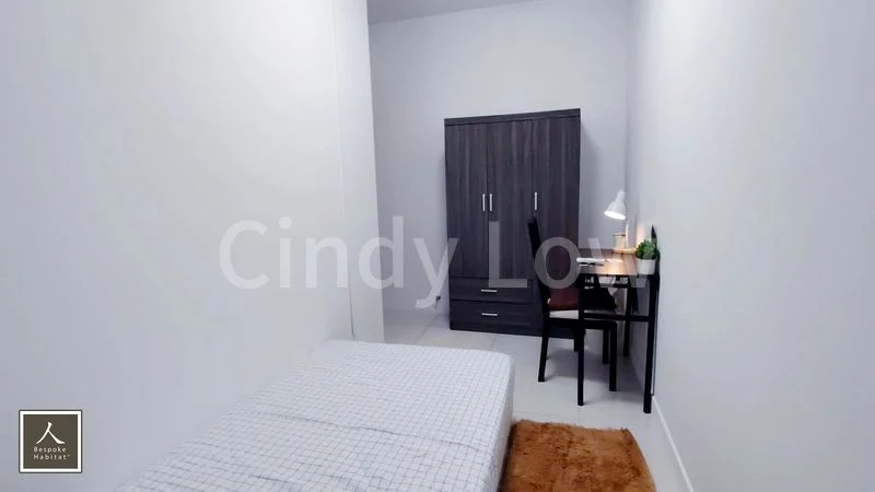 Common Room (Condo) for Rent in  The Centris - Image 1