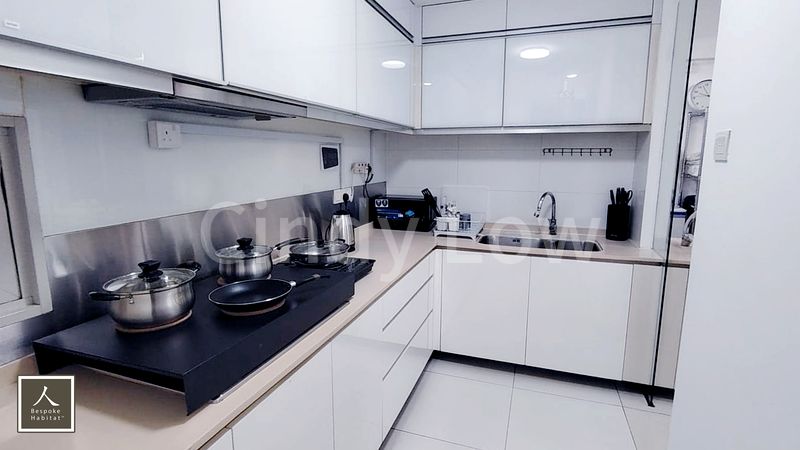 Common Room (Condo) for Rent in  The Centris - Image 3