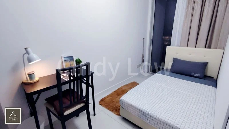 Common Room (Condo) for Rent in  The Centris - Image 2