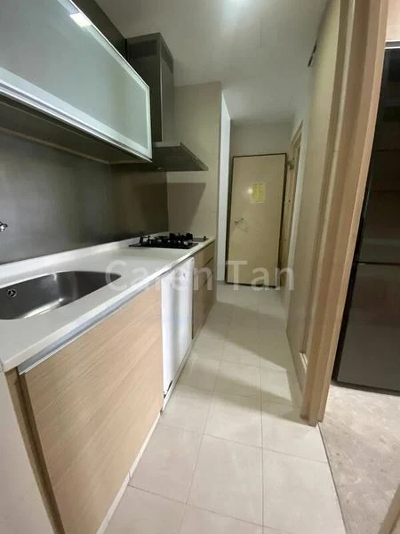 3 Bed Condo for Rent in The Azure - Image 10