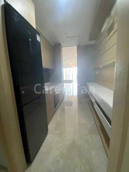 3 Bed Condo for Rent in The Azure - Image 9