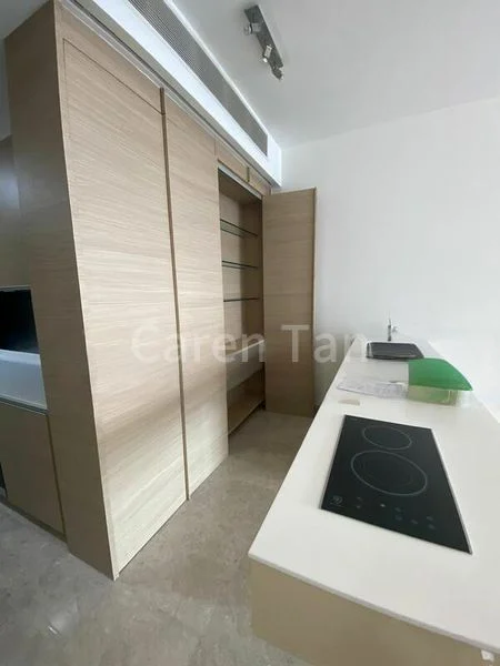 3 Bed Condo for Rent in The Azure - Image 7