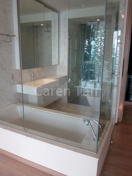 3 Bed Condo for Rent in The Azure - Image 14