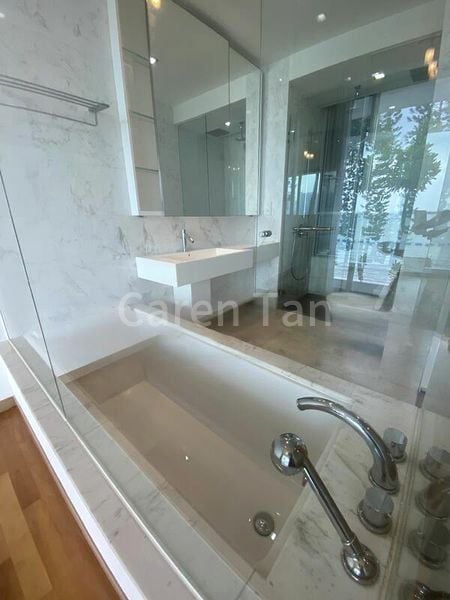 3 Bed Condo for Rent in The Azure - Image 6