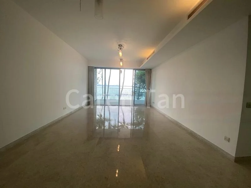 3 Bed Condo for Rent in The Azure - Image 3